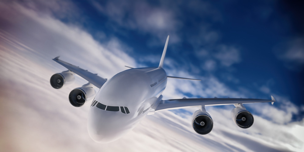 Motivul invocat de un britanic dupa ce a incercat sa deschida usa avionului la 10.000 m. I s-a interzis sa mai zboare 5 ani