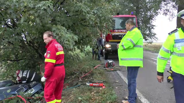 accident neamt