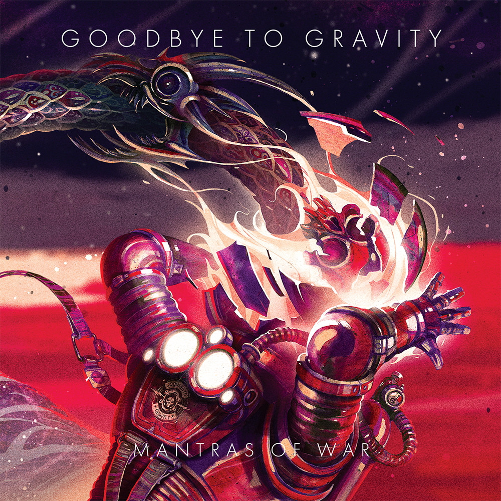 Goodbye to Gravity