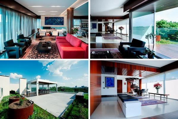 Cel mai scump apartament din Bucuresti, la vanzare, in august: 2,9 mil. euro. Top 5. GALERIE FOTO