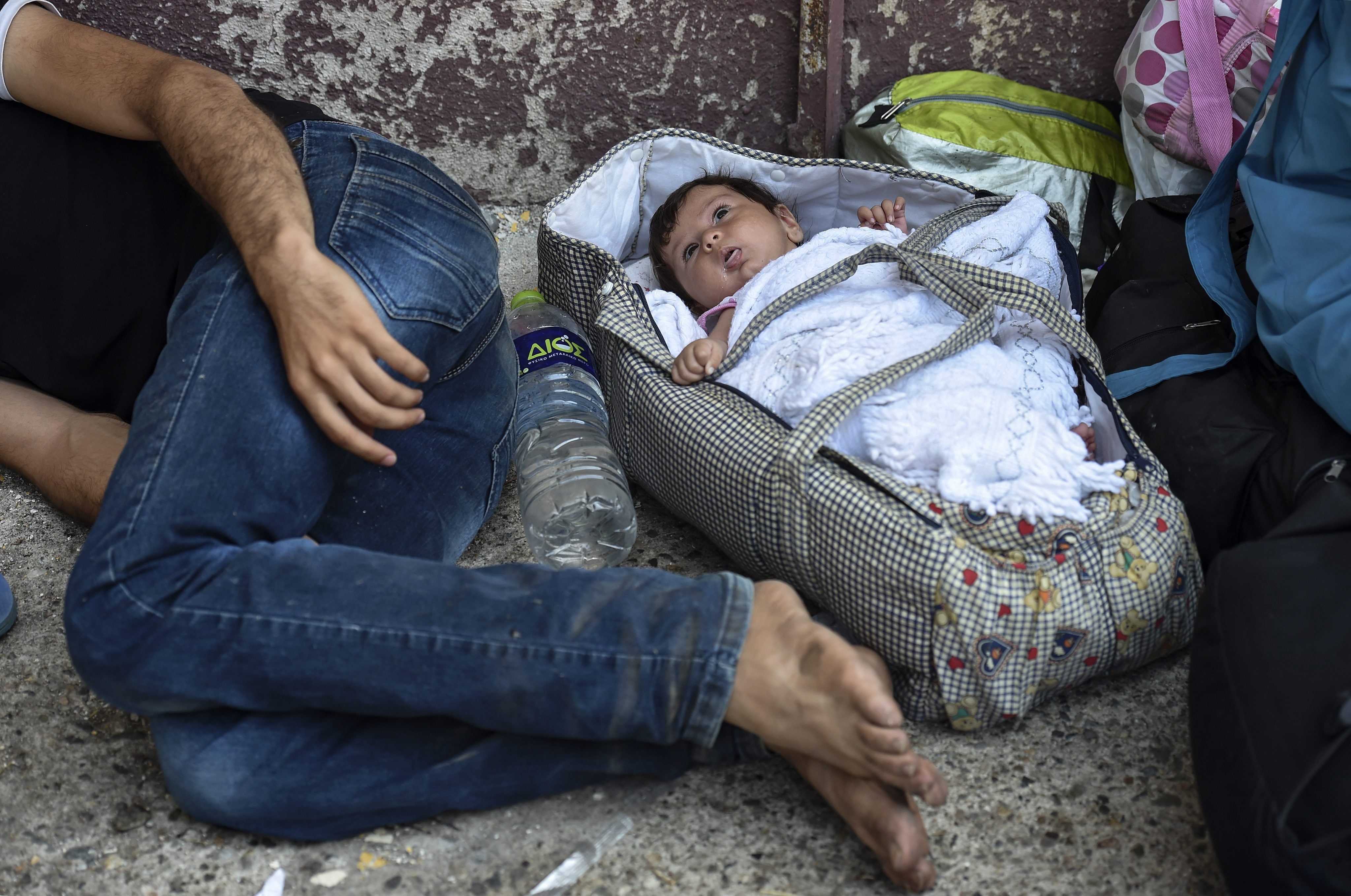 imigranti macedonia - 4
