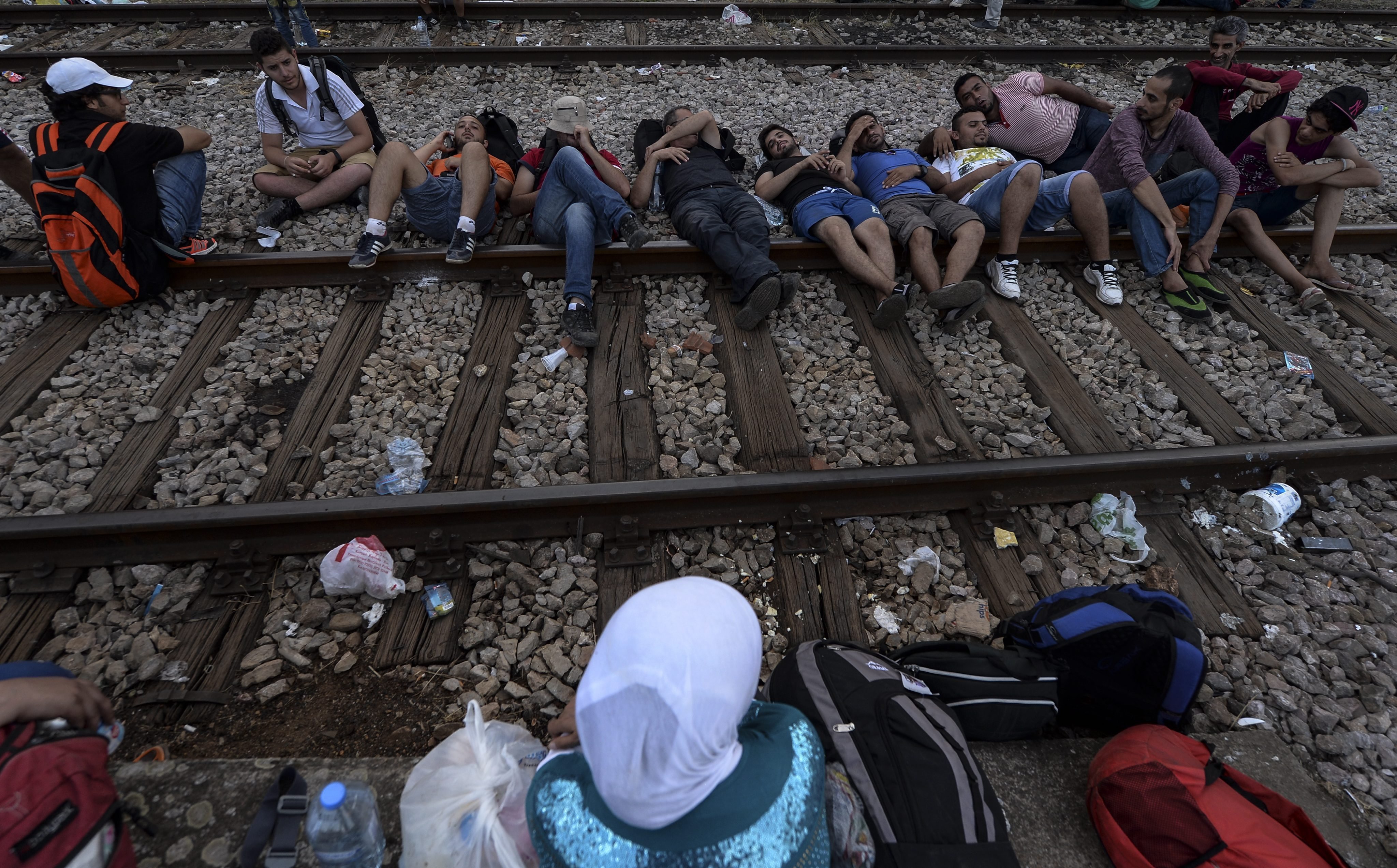 imigranti macedonia - 5