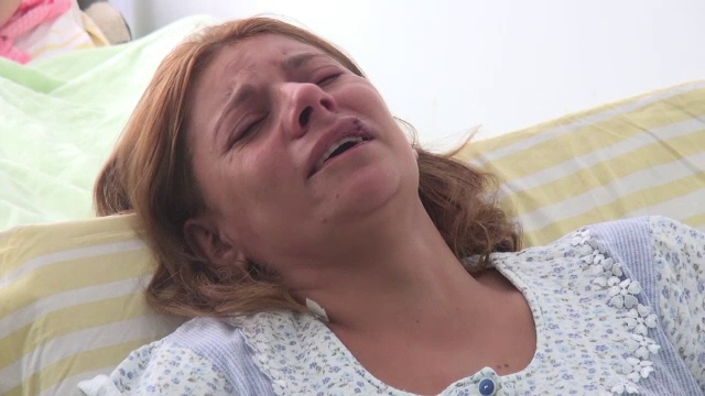 Marturia sfasietoare a mamei care si-a pierdut copiii in accidentul de la Braila. Ce a povestit, cu lacrimi in ochi