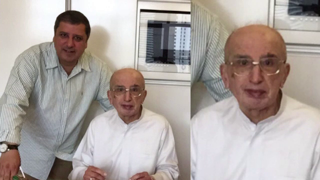 Omul de afaceri din Kuweit, disparut din Cheia, acum 15 zile, e de negasit. Familia se teme ca a fost rapit pentru bani