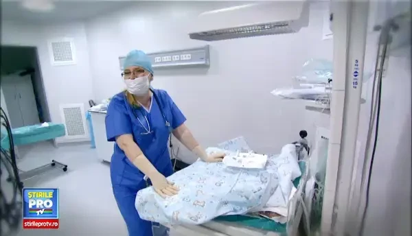 Meseria in care imprevizibilul si energia sunt la putere! Cum reuseste Alina Ilici sa bucure zeci de oameni in fiecare zi