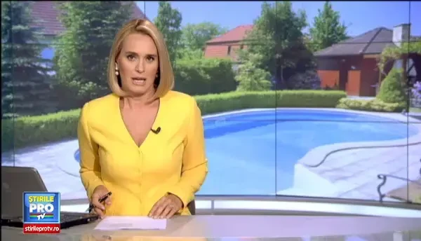 Un copil de 5 ani s-a inecat in piscina unui hotel din Venus. Ce faceau in acest timp parintii lui