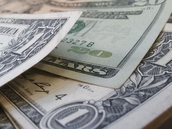 Are 30 de ani si este proprietarul si singurul angajat al unui business de 1, 2 mld. dolari