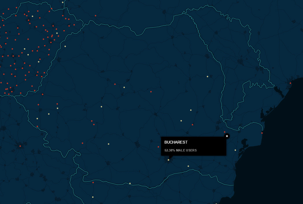Site-ul de relatii extraconjugale Ashley Madison, folosit la Casa Alba, dar si in Romania. Cum aflati daca ati fost inselat/a