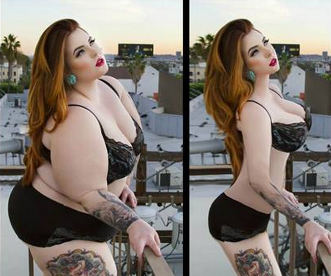 "Operatiunea Harponul", campania care isi propune sa-i umileasca pe supraponderali.