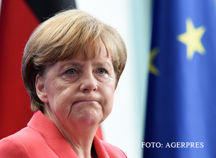 Angela Merkel critica statele est-europene care au refuzat sa preia refugiati. "Isi ignora propria istorie"
