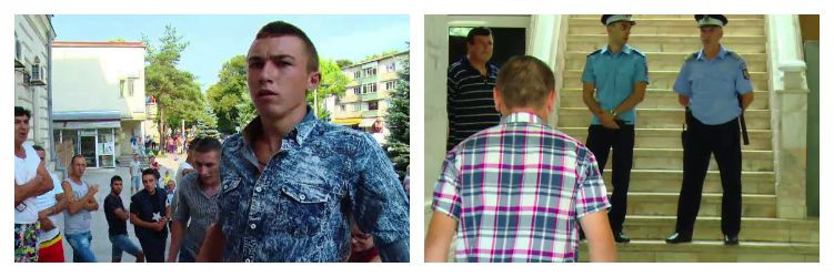 Violatorii din Vaslui raman in arest. Inspectia Judiciara cere sanctionarea procurorului care NU a contestat eliberarea lor