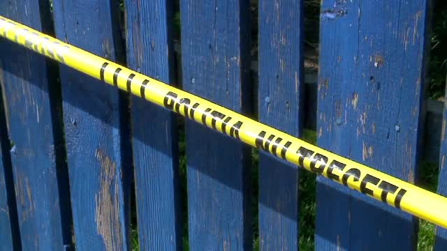 Un barbat din Braila si-a omorat sotia dupa 15 minute de bataie. Femeia avea organele interne distruse