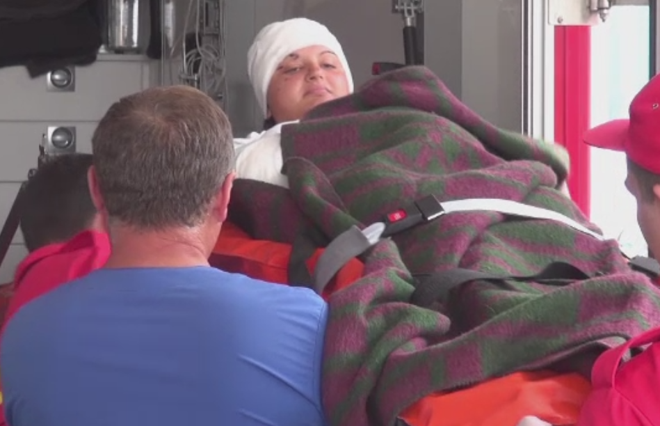 Ranitii din accidentul de autocar petrecut in Braila au plecat acasa. Soferul, prezentat cu propunere de arestare preventiva