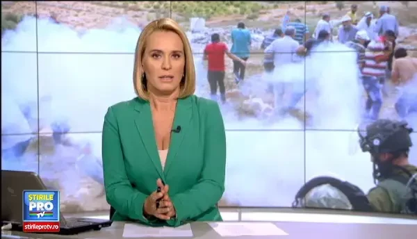 Durerea a 3000 de imigranti, blocati in No Man's Land. Politia din Macedonia i-a atacat cu gaze lacrimogene