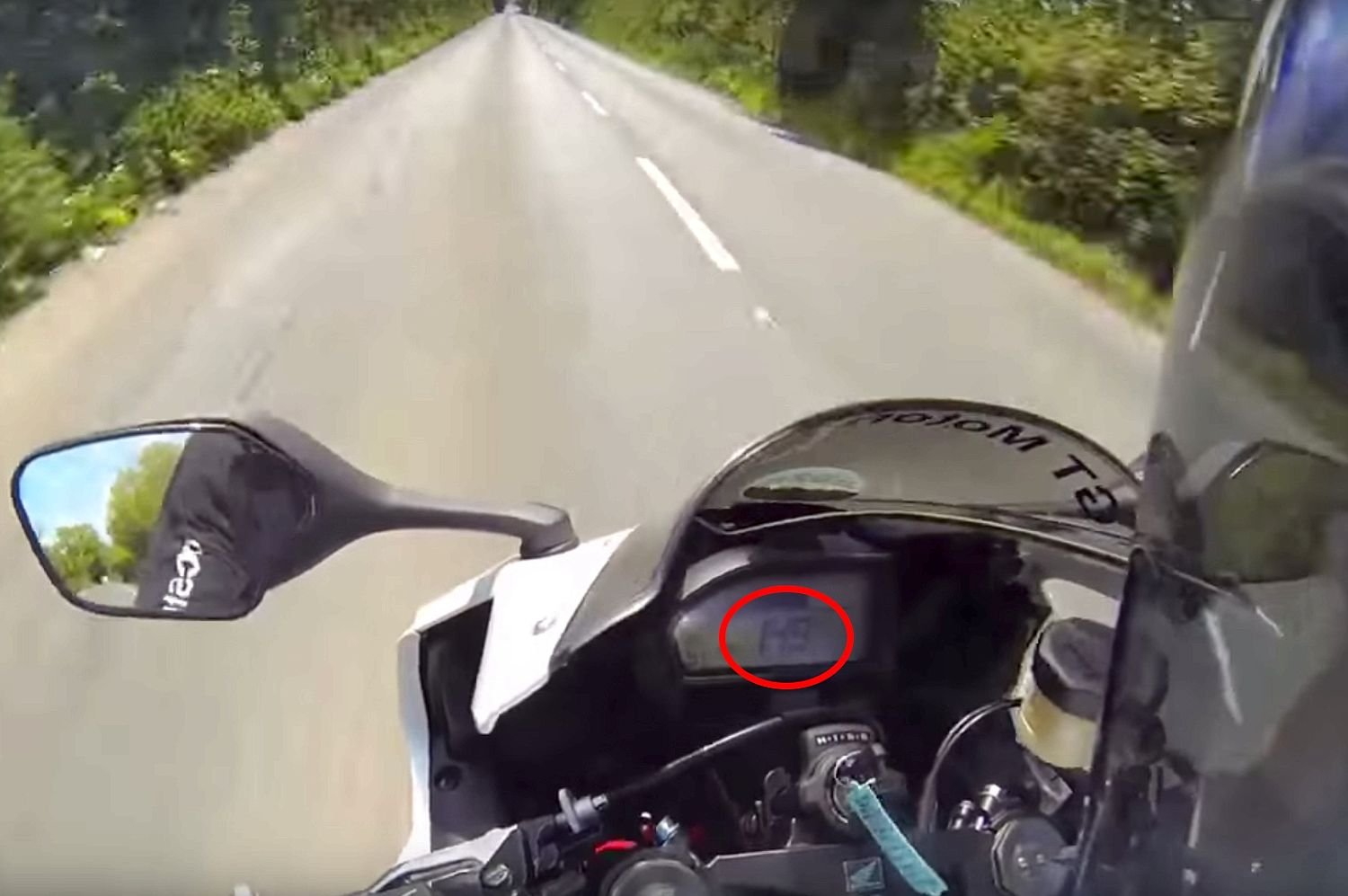motociclist