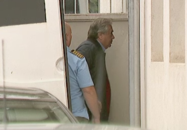 Sechestru pe proprietati ale omului de afaceri Ioan Niculae. Faptele de care este suspectat, intr-un nou dosar