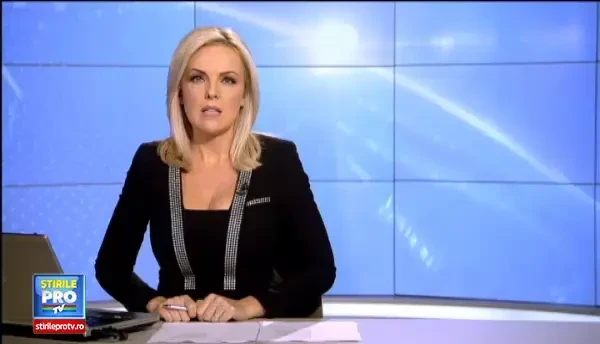 Reactia Andreei Marin dupa ce casa i-a fost pradata de hoti. Motivul pentru care vedeta este suparata pe jurnalisti