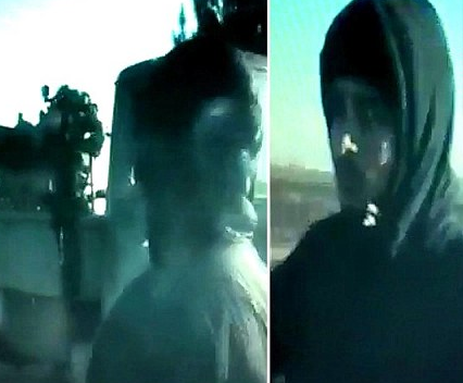 "John Jihadistul" ameninta din nou, dupa luni de disparitie. "Ma voi intoarce in Marea Britanie si voi continua decapitarile"