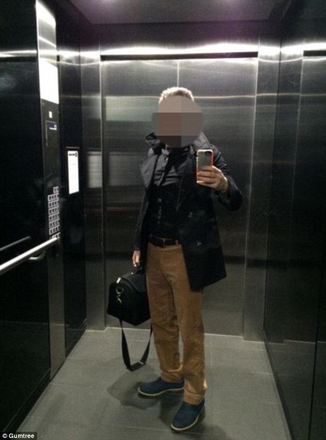 anunt inchiriere