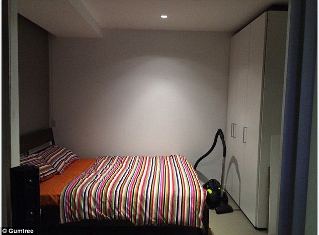anunt inchiriere