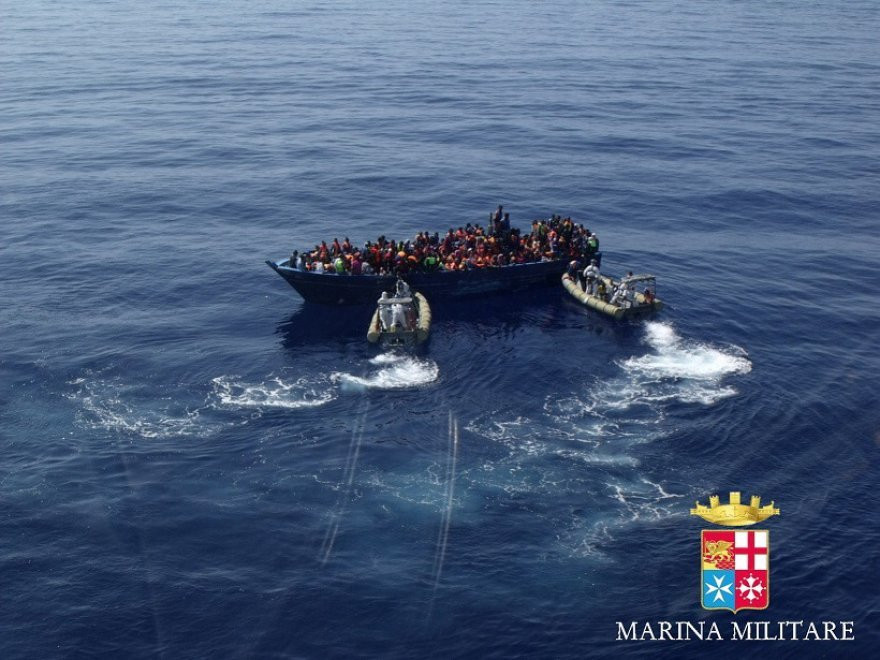 Scenele haotice care "sfasie sufletul UE". Dupa Germania, si Italia vorbeste despre o "rupere" a Spatiului Schengen