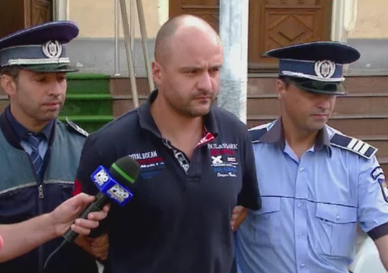 Tanarul din Constanta care a lovit cu masina un politist a fost arestat preventiv. In ce stare se afla agentul ranit