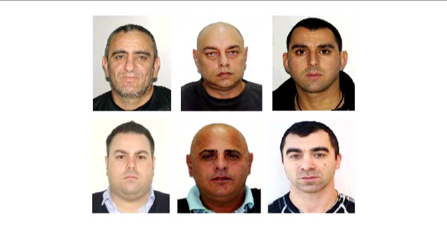 Avocatul Poporului a declansat o ancheta dupa ce detinutii israelieni s-au revoltat ca nu li se asigura mancare cuser