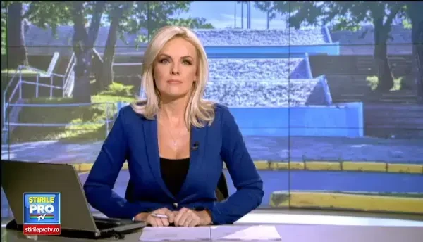 Scarile pictate din Romania au fost votate cele mai frumoase din lume. Strada Xenofon este refacuta chiar in aceste zile