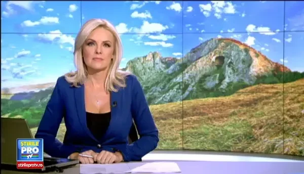 Aventura unor speologi din Finlanda in Apuseni. Sunt primii oameni care au ajuns in adancurile pamantului, la 73 de metri