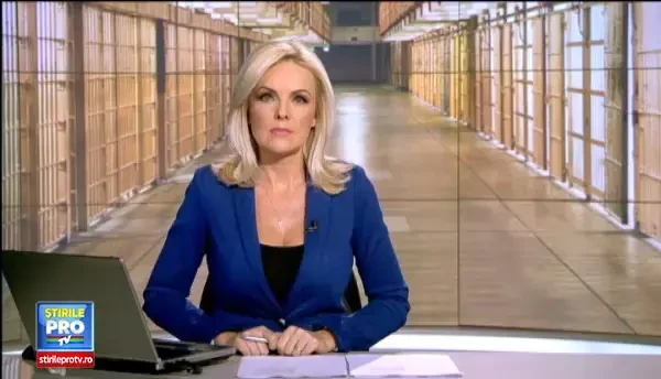 Avocatul Poporului a declansat o ancheta dupa ce detinutii israelieni s-au revoltat ca nu li se asigura mancare cuser