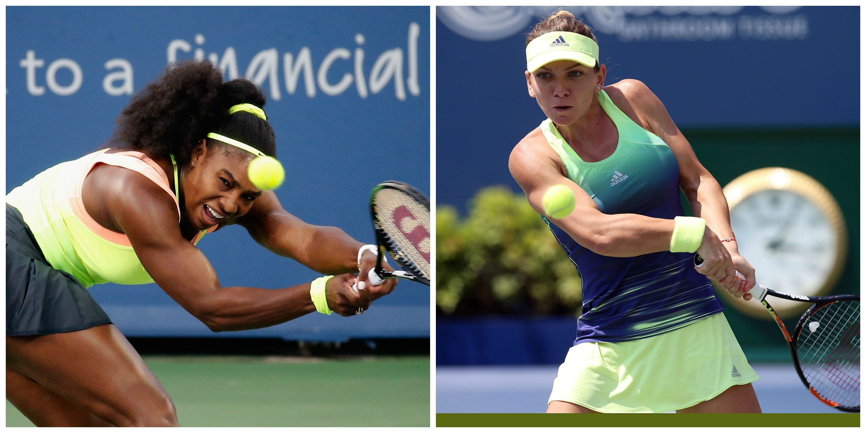 Cât cântărește de fapt partida din optimile Australian Open dintre Halep și Williams