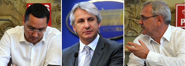 Dragnea: "Teodorovici A GRESIT, avea mandat doar sa asculte". Liderii partidelor vor decide joi soarta Codului Fiscal