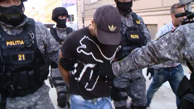 Barbatul suspectat de uciderea a doua tinere in Spania a cerut sa fie judecat in Romania. Decizia Curtii de apel Timisoara