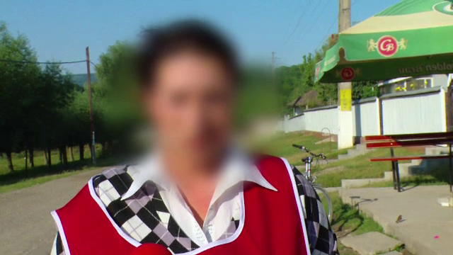 scandal vaslui