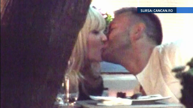 Elena Udrea s-ar fi mutat alaturi de noul ei iubit. Apropiatii nu exclud ca in curand sa-si intemeieze si o familie