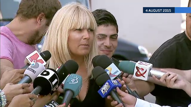 elena udrea