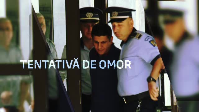 Abdullah Atas ramane in arestul preventiv. Surse: milionarul turc vrea sa plateasca despagubiri familiei politistului ucis