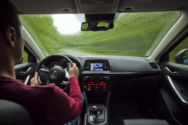 5 apucaturi ale soferilor romani pe care nu le vezi in alte tari