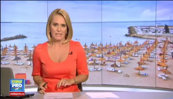 Vacantele la mare s-au ieftinit cu 30 la suta. Cat costa acum o noapte de cazare in Mamaia, la cinci stele