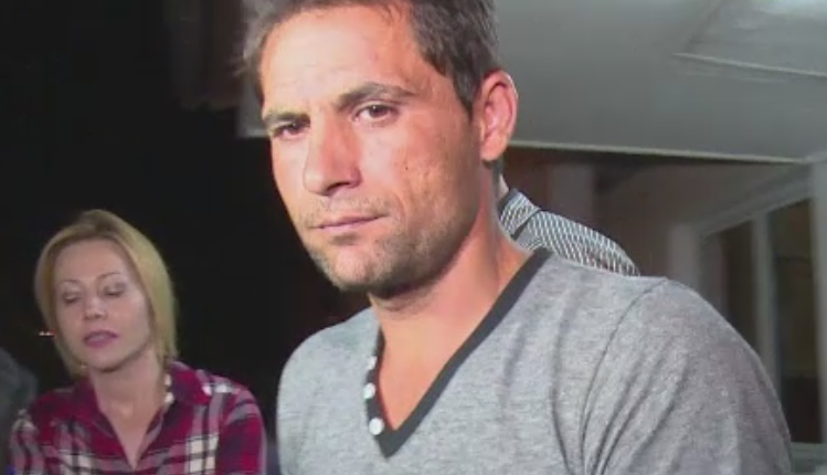 Om de afaceri din Pitesti, cercetat alaturi de Sorin Blejnar, tinta unor escroci. Flagrantul organizat in Bucuresti