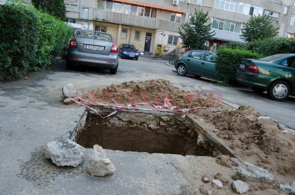 groapa craiova
