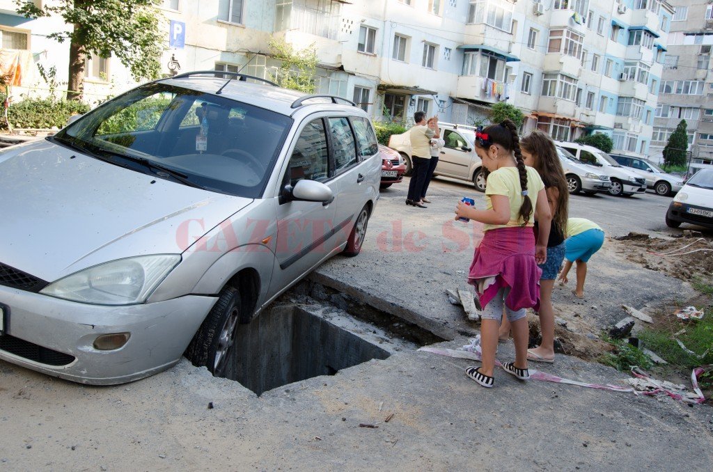 groapa craiova