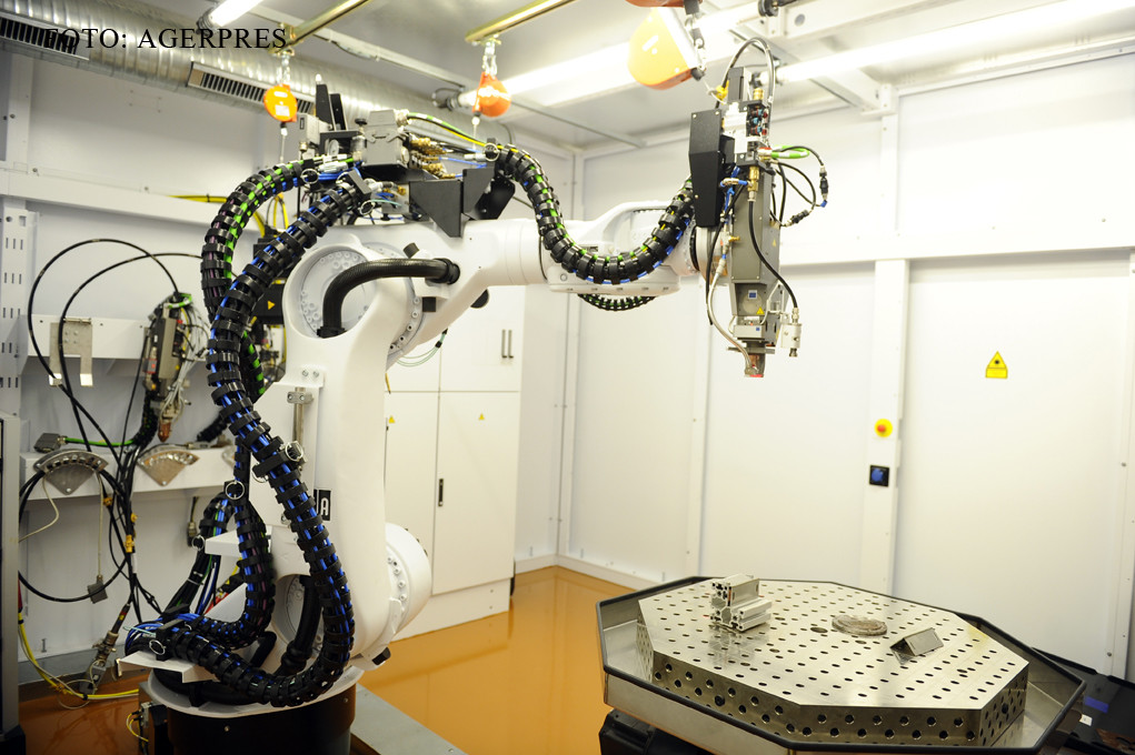 Se cauta director tehnic pentru cel mai mare laser din lume, aflat in Romania. Cat de mare este salariul