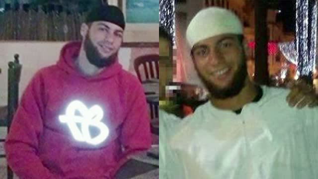 Autoritatile franceze considera atacul din tren un act terorist. Ce a vizionat suspectul pentru a se pregati de un masacru