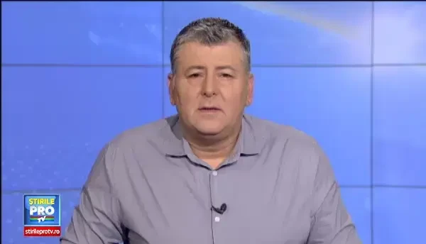 Om de afaceri din Pitesti, cercetat alaturi de Sorin Blejnar, tinta unor escroci. Flagrantul organizat in Bucuresti