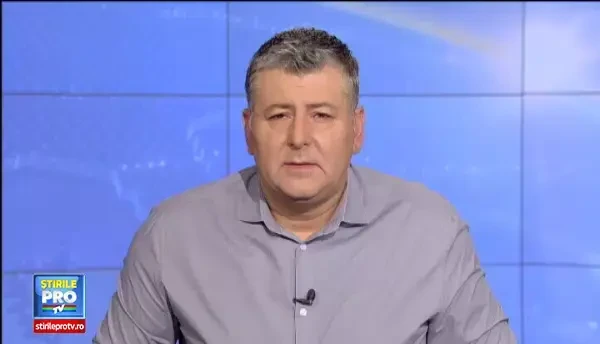 Panica provocata de un obiect neidentificat cazut din cer pe scarile unei biserici, in Severin. SRI a lamurit misterul