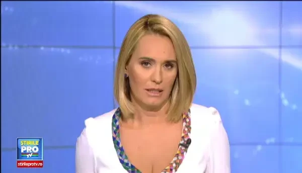 Momentul in care Statul Islamic a aruncat in aer un templu istoric din Palmira, fotografiat de jihadisti. FOTO