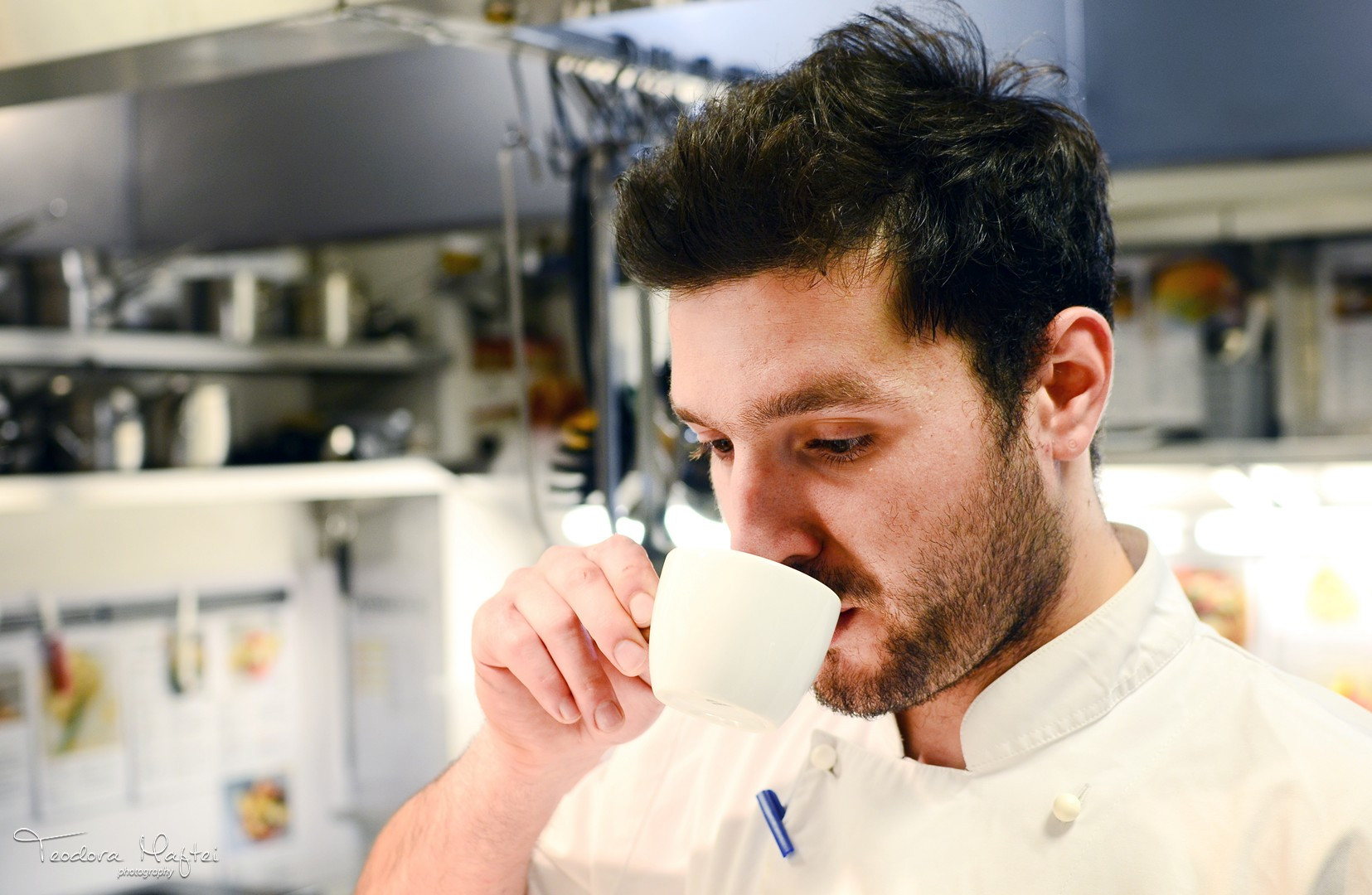 Are doar 27 de ani, dar face un lucru pe care multi romani doar il viseaza. Talentul pentru care a renuntat la doua facultati