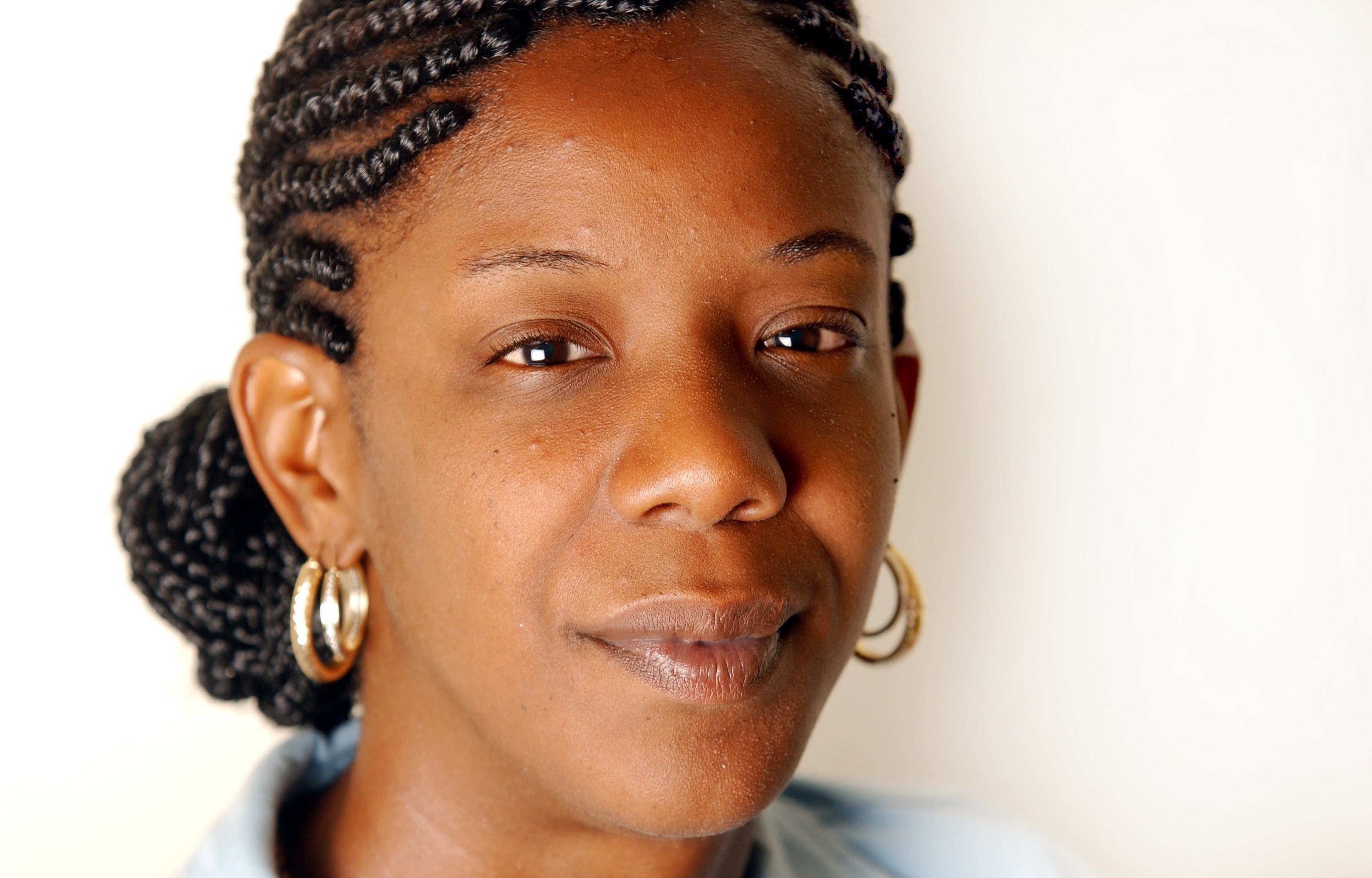 Marcy Borders
