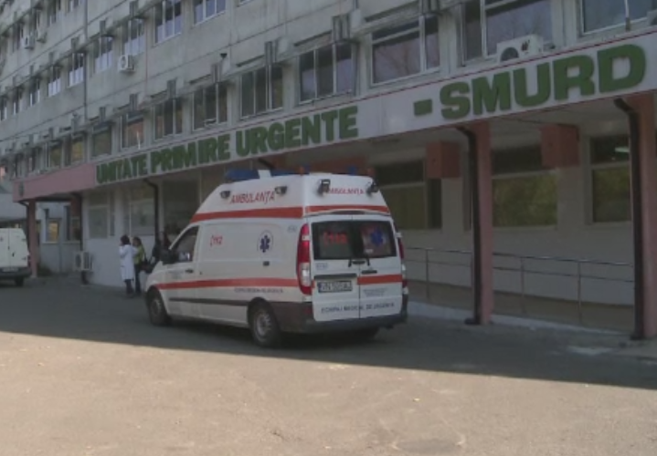 A vrut sa nasca si sa dea copilul unei alte femei. Planul unei tinere din Vrancea pentru a pacali medicii la spital